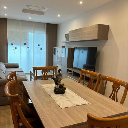 Apartamento Albamar Paola 卡尔佩 外观 照片