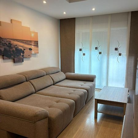 Apartamento Albamar Paola 卡尔佩 外观 照片
