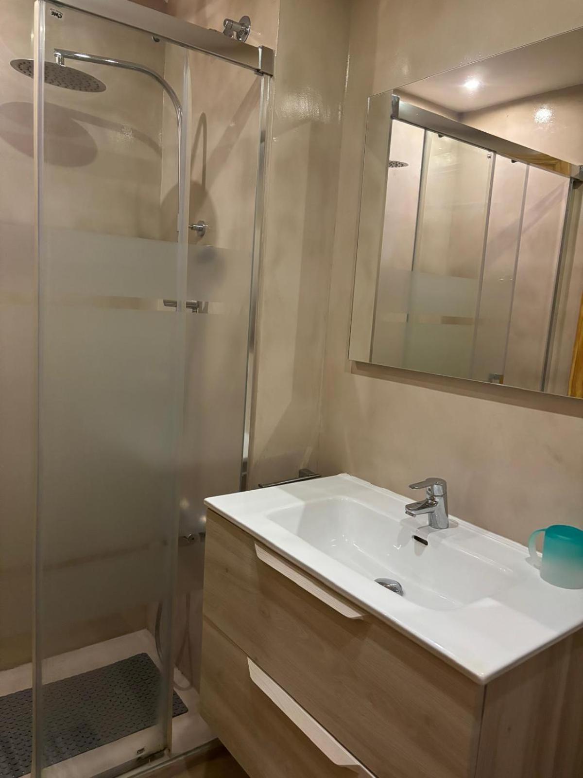 Apartamento Albamar Paola 卡尔佩 外观 照片