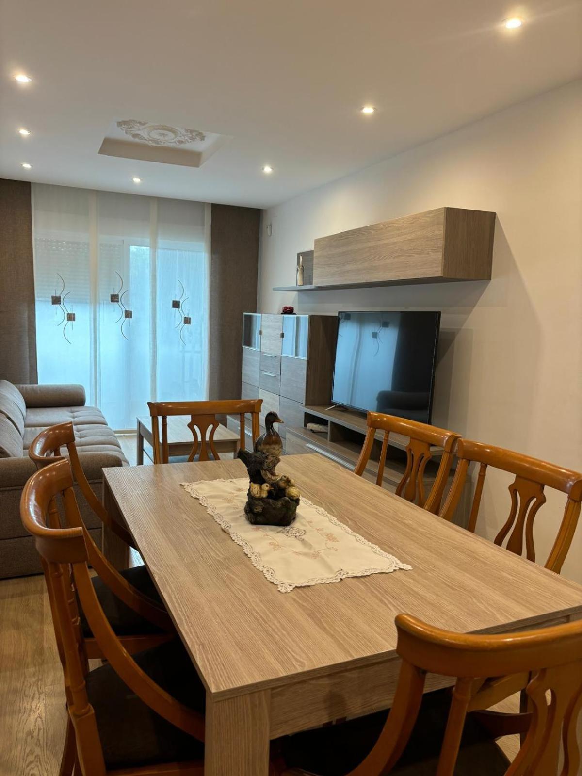 Apartamento Albamar Paola 卡尔佩 外观 照片