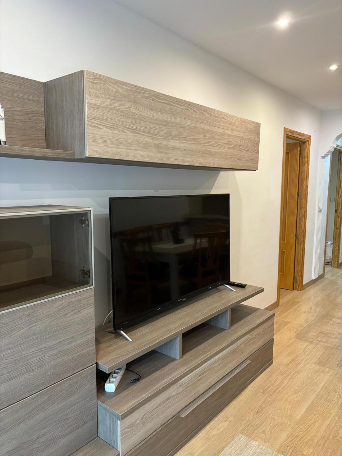 Apartamento Albamar Paola 卡尔佩 外观 照片