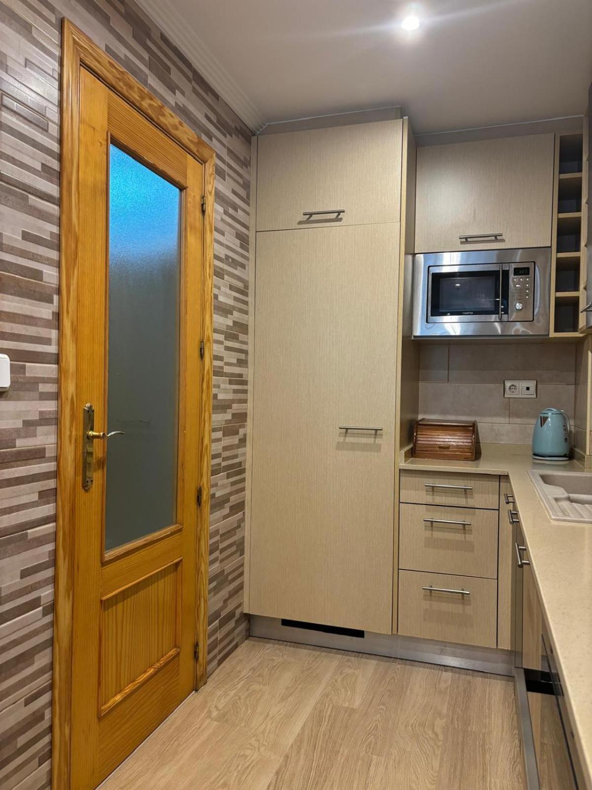 Apartamento Albamar Paola 卡尔佩 外观 照片
