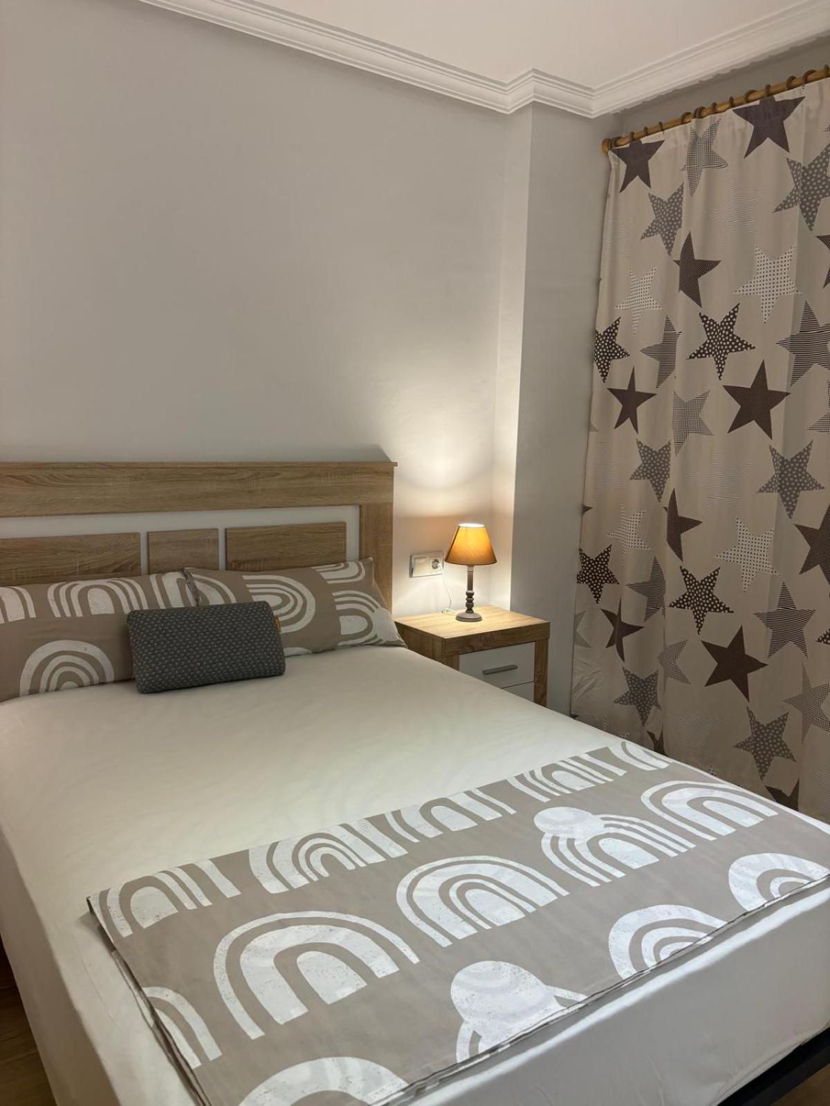 Apartamento Albamar Paola 卡尔佩 外观 照片