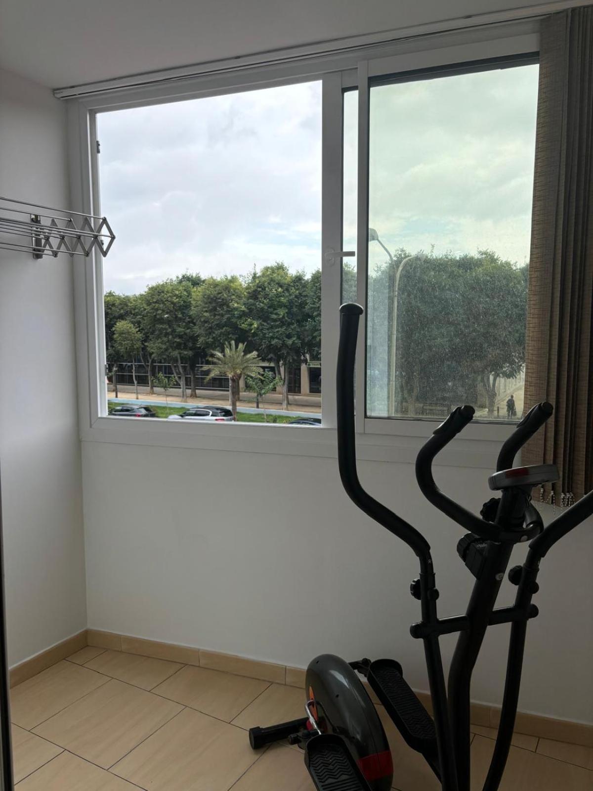 Apartamento Albamar Paola 卡尔佩 外观 照片