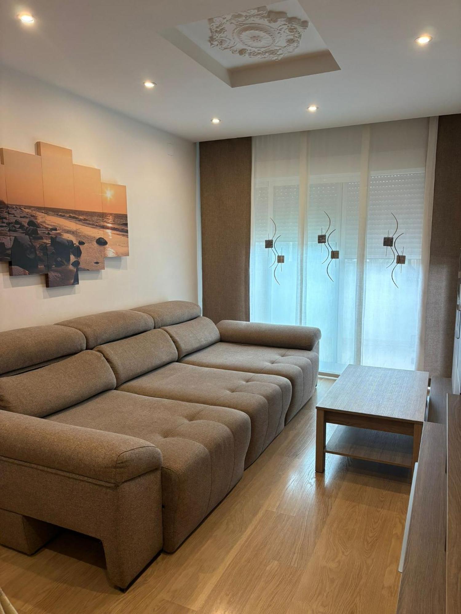 Apartamento Albamar Paola 卡尔佩 外观 照片